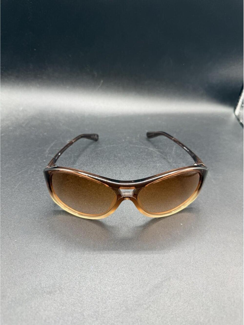 Oakley Vacancy Iced Latte/VR50-Brown Gradient Lenses OO2014-05